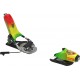 Look Pivot 15 Gw Forza 3.0 2023 - Alpin Ski Bindings