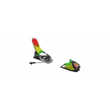 Look Pivot 12 Gw Forza 3.0 2023 - Alpin Ski Bindings