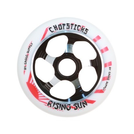 Chopsticks Scooter Wheel Rising Sun 110mm 2020 - Roues