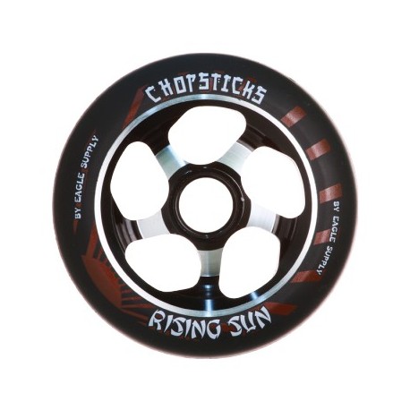 Chopsticks Scooter Wheel Rising Sun 110mm 2020 - Roues