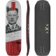 Moonshine Rum Runner Convict 35\\" 2019 -  Deck Only - Longboard deck only (customize)