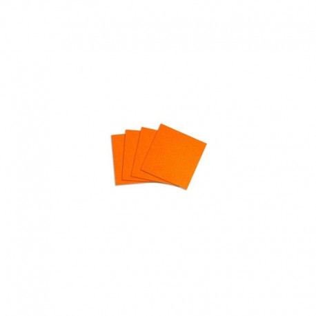 Blood Orange Grip 4 Sheet Pack 2019 - Griptape