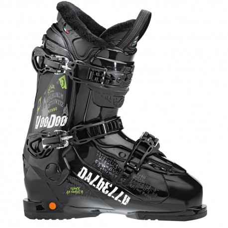 Dalbello Voodoo Black 2014 - Ski boots men