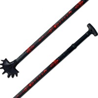 Kahuna Adjustable Big Stick Haka 2016 - Big Sticks