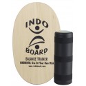 Balance Board IndoBoard Original Clear 2019 