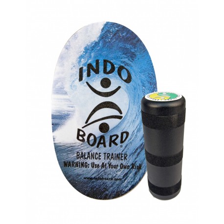Planche D'Équilibre IndoBoard Original Design 2019  - Balance Board - Sets Complets