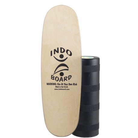 Balance Board IndoBoard Mini Pro 2019  - Balance Board - Komplettsets