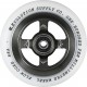 Revolution Supply Flow White PU Pro Scooter Wheel 110mm 2019 - Roues
