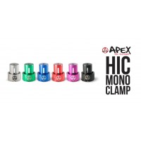 Apex HIC Kit 2020 - Colliers de Serrages