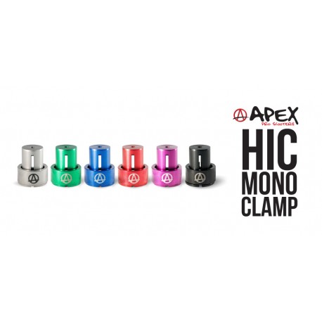 Apex HIC Kit 2020 - SCS / Systèmes de compression