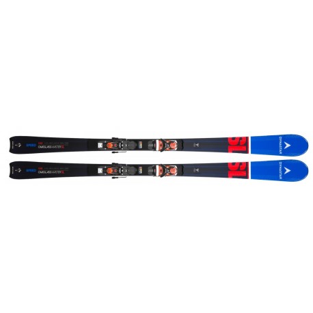 Dynastar Speed Omeglass Master Sl R22 2023 - Ski Race Slalom (SL)