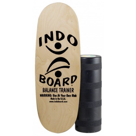 Balance Board IndoBoard Pro 2019  - Balance Board - Komplettsets