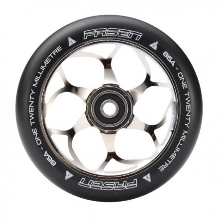 Fasen Scooter Wheel 120mm 2019 - Roues