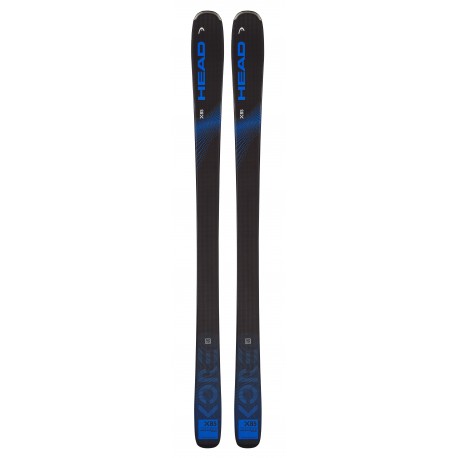 Ski Head Kore X 85 2023 - Ski Package Men