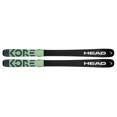 Ski Head Kore 97 W 2023 - Ski sans fixations Femme