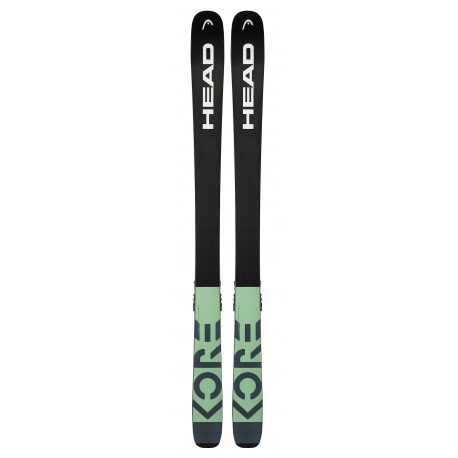 Ski Head Kore 97 W 2023 - Ski Women ( without bindings )
