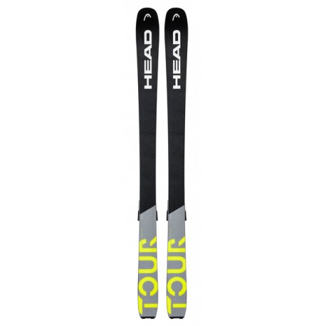 Ski Head Kore Tour 93 2023 - Ski Men ( without bindings )
