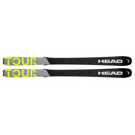 Ski Head Kore Tour 93 2023 - Ski sans fixations Homme