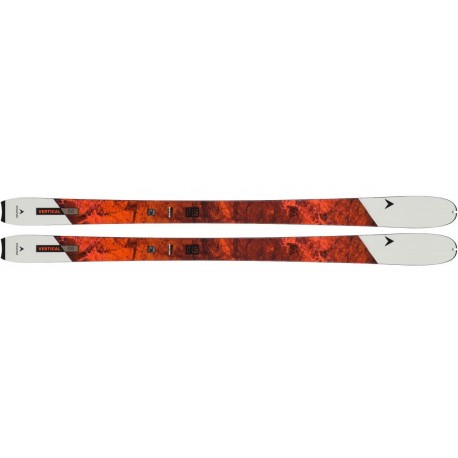 Ski Dynastar M-Vertical 88 F-Team 2023 - Ski Männer ( ohne bindungen )