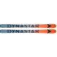 Ski Dynastar M-Vertical 88 F-Team 2023 - Ski sans fixations Homme