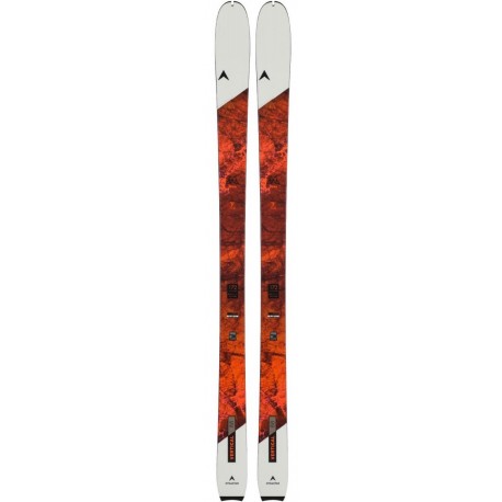 Ski Dynastar M-Vertical 88 F-Team 2023 - Ski sans fixations Homme