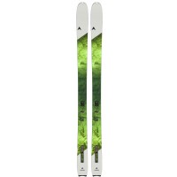 Ski Dynastar M-Vertical 88 2023 - Ski sans fixations Homme