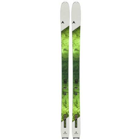 Ski Dynastar M-Vertical 88 2023 - Ski Men ( without bindings )