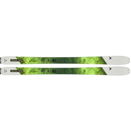 Ski Dynastar M-Vertical 88 2023 - Ski Men ( without bindings )