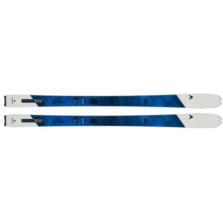 Ski Dynastar M-Vertical 82 2023 - Ski sans fixations Homme