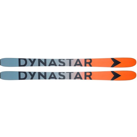 Ski Dynastar M-Tour 99 F-Team 2023 - Ski sans fixations Homme