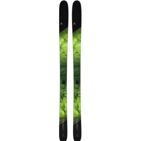 Ski Dynastar M-Tour 90 2023 - Ski sans fixations Homme