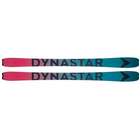 Ski Dynastar E-Tour 86 2023 - Ski Frauen ( ohne Bindungen )