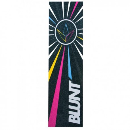 Blunt Grip Logo Tri 2019 - Grip