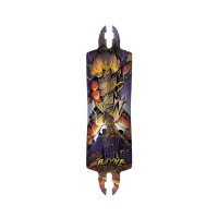 Rayne Killswitch Small Drop 35.25\\" - Deck Only 2022 - Planche Longboard ( à personnaliser )