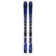 Dynastar Speed 4X4 763 Konect 2023 - Ski All Mountain 86-90 mm with fixed ski bindings