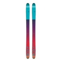 Ski Roxy Shima 90 2017 - Ski Frauen ( ohne Bindungen )