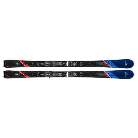 Ski Dynastar Speed 763 + Konect GW 2023  - Ski Piste Carving Performance