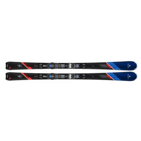 Ski Dynastar Speed 763 + Konect GW 2023  - Ski Piste Carving Performance