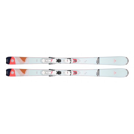 Dynastar E 4X4 3 Xpress 2023 - Ski Piste Carving Allride