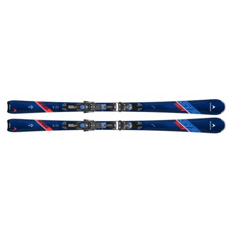 Ski Dynastar Speed 963 + Konect GW 2023  - Ski Piste Carving Performance