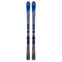 Ski Dynastar Speed 563 + NX12 Konect GW 2023 