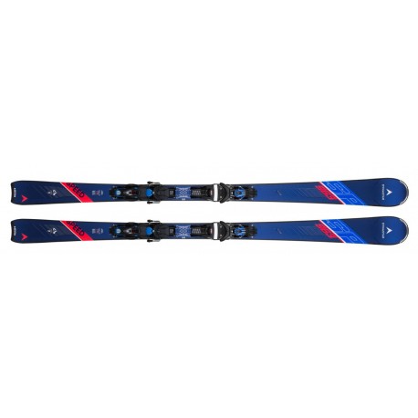Ski Dynastar Speed 963 + Konect GW 2023  - Ski Piste Carving Performance