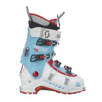 Scott Celeste II W 2017 - Ski boots Touring Women