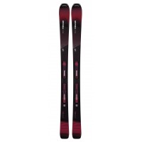 Ski Head Total Joy 2023 + Ski bindings to choose