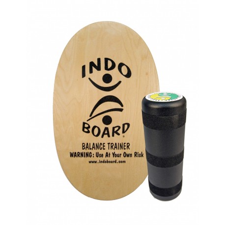 Indo Board Original Mini - Natural 2019 - Original