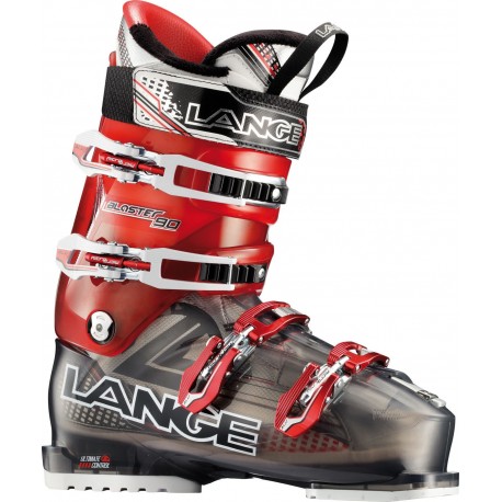 Lange Blaster 90 2013 - Chaussures ski homme