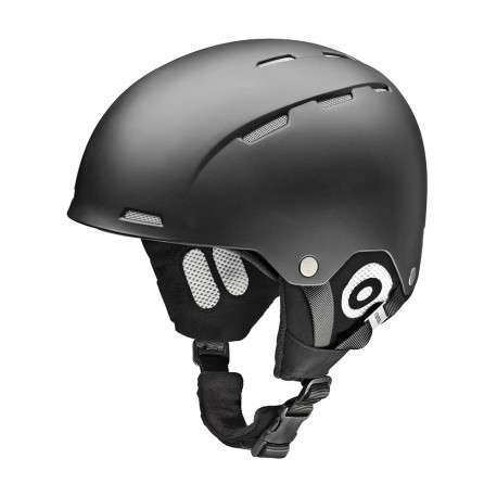 Head Ski helmet Agent Black 2017 - Ski Helmet