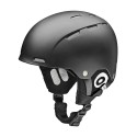 Head Ski helmet Agent Black 2017