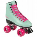 Roller quad Playlife Melrose Deluxe Turquoise 2018