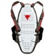Dainese Nextwave 4-05  White - Back Protectors